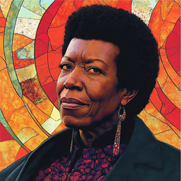 Octavia Butler