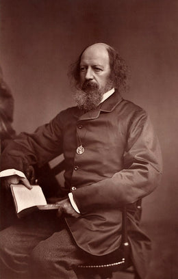 Alfred, Lord Tennyson