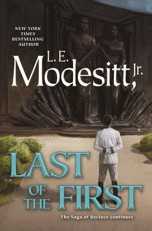 Last of the First