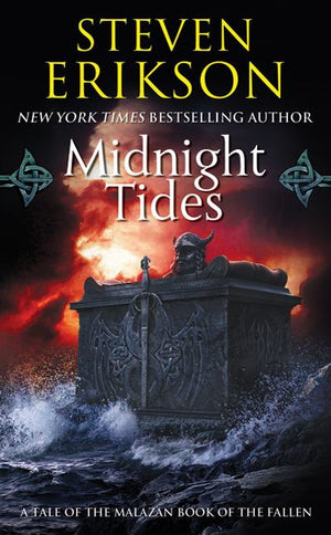Midnight Tides