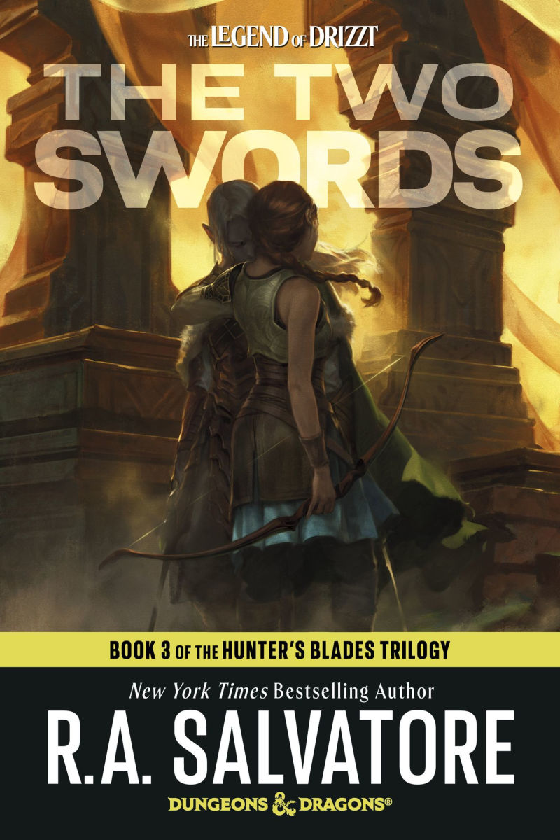 The Two Swords