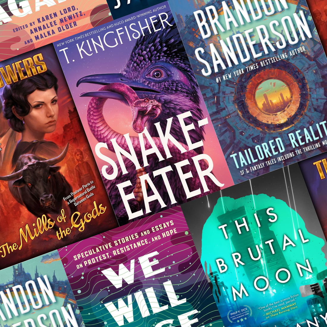 Notable Releases: December 2025