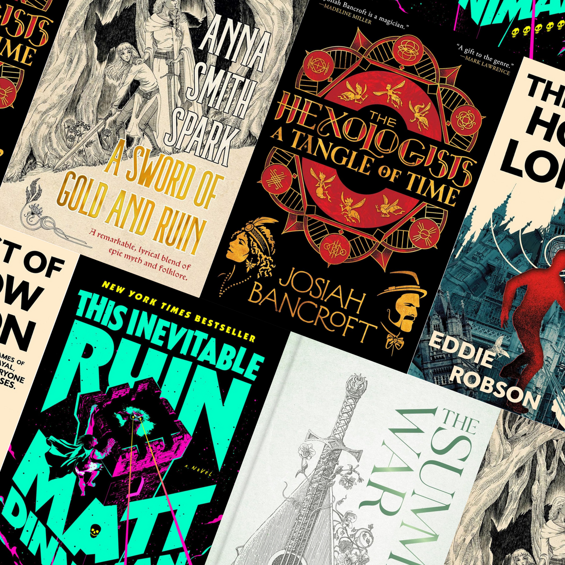 Notable Releases: September 2025