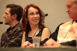 Naomi Novik