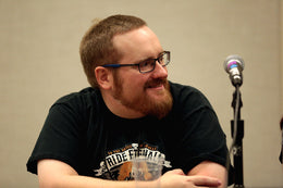 Brian McClellan