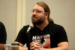 Scott Lynch