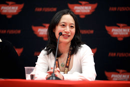 Fonda Lee