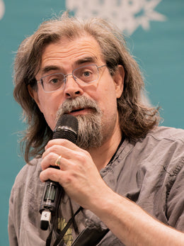 Adrian Tchaikovsky