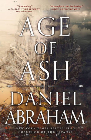 Age of Ash
