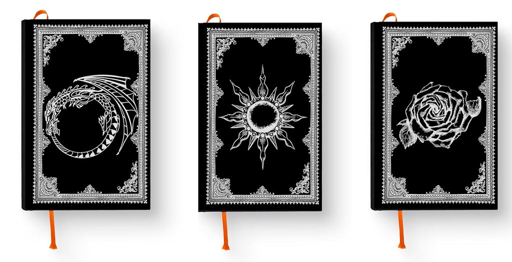 Alchemised (Deluxe Three-Volume Slipcase Edition)