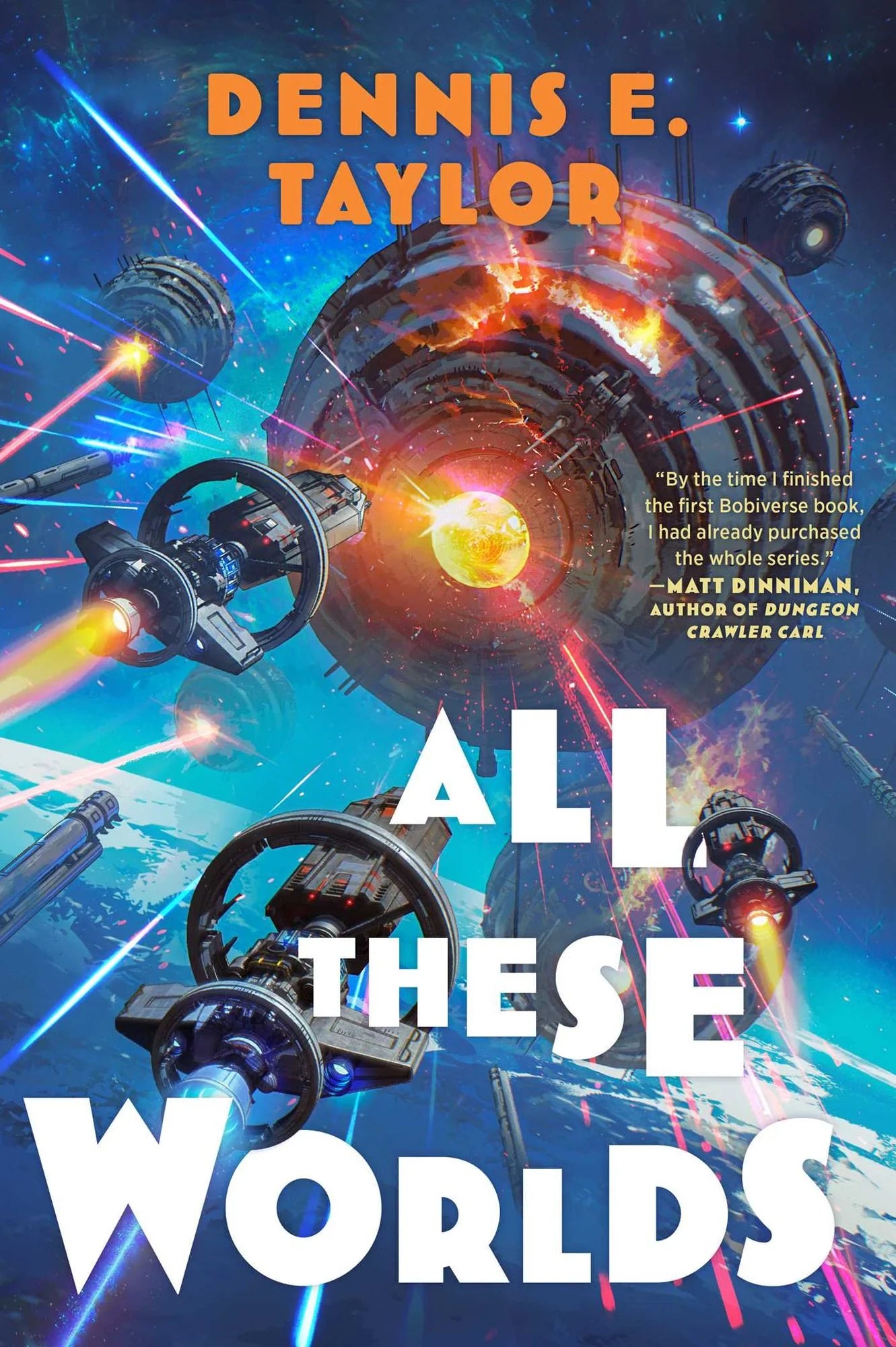 All These Worlds