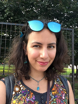 Amal el-Mohtar