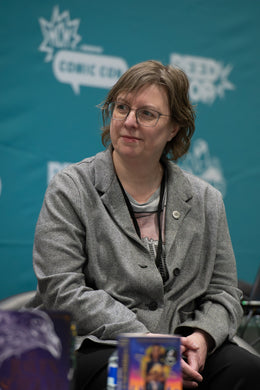 Antonia Hodgson
