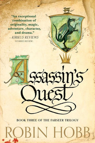 Assassin's Quest