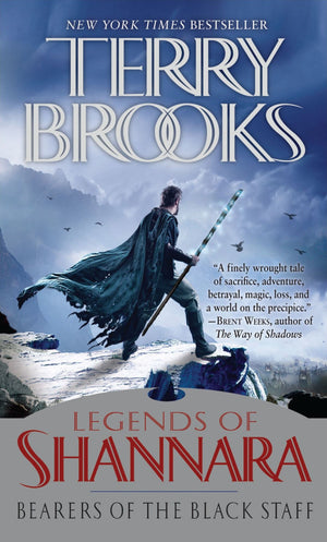 Bearers of the Black Staff