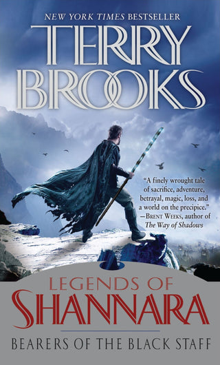 Bearers of the Black Staff
