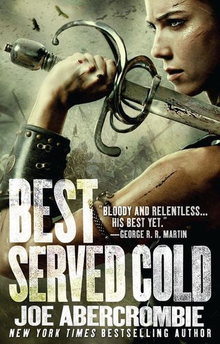 Best Served Cold