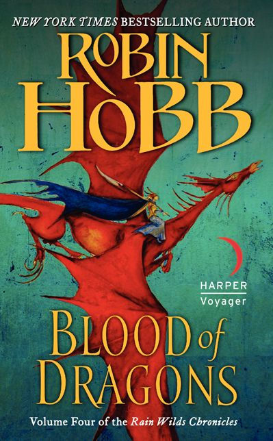 Blood of Dragons