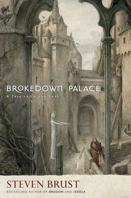 Brokedown Palace