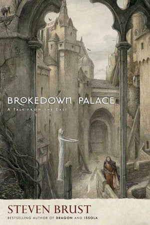 Brokedown Palace