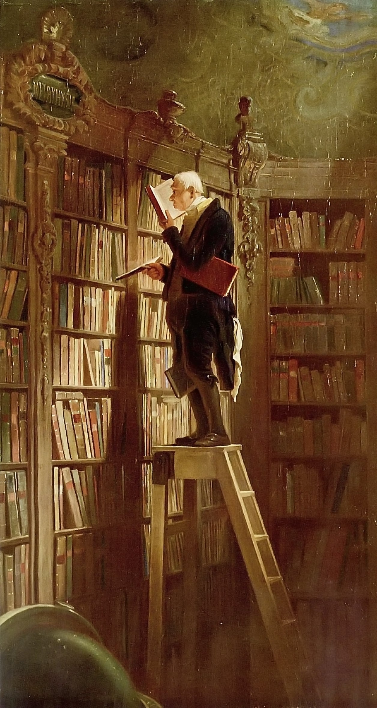 Personalized Book Recommendations