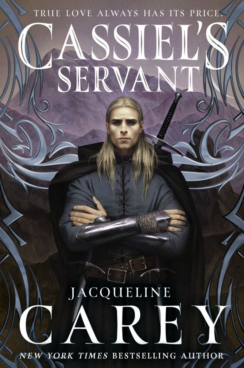 Cassiel's Servant