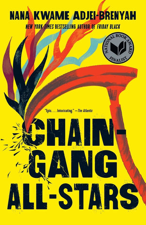 Chain-Gang All-Stars