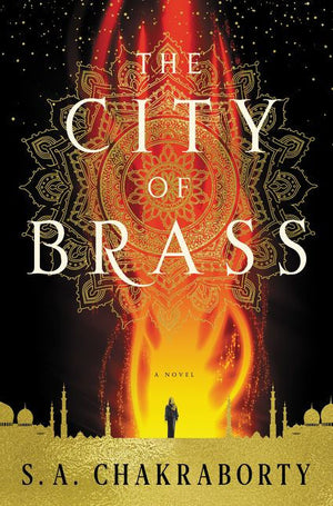 The City of Brass