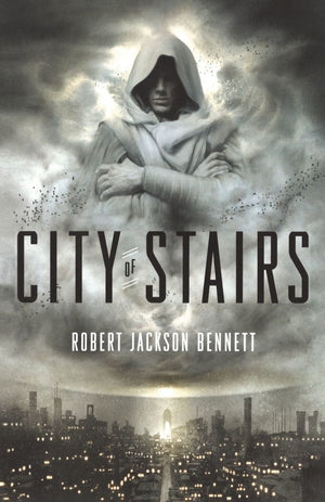 City of Stairs