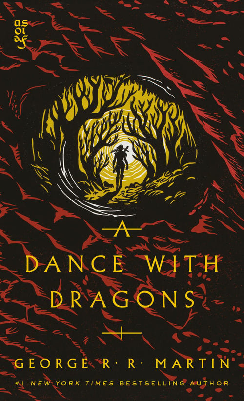 A Dance With Dragons