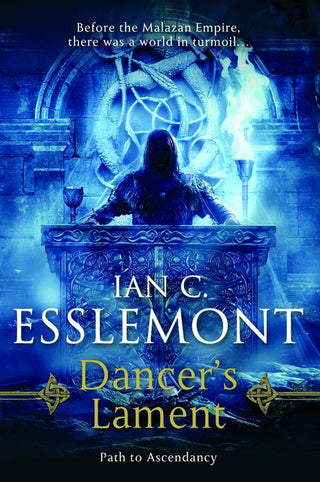 Dancer's Lament