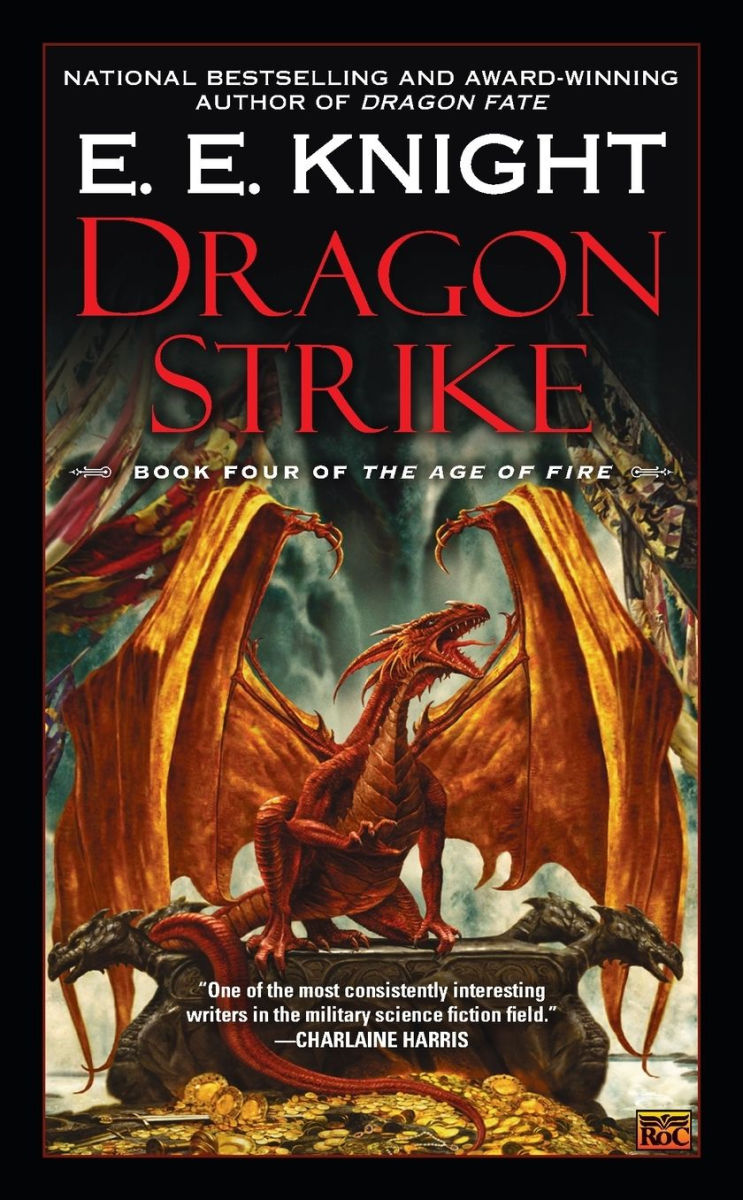 Dragon Strike