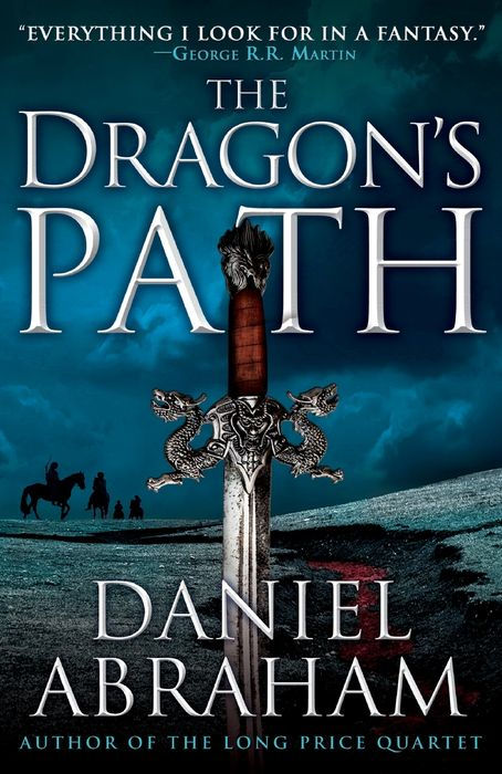 The Dragon's Path