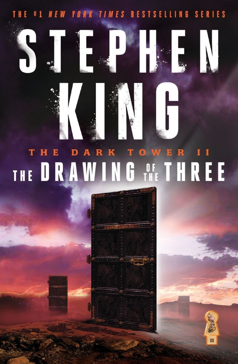 The Drawing of Three
