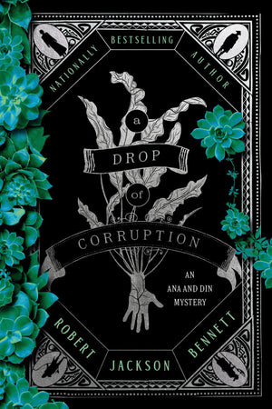 A Drop of Corruption