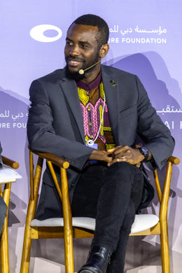 Suyi Davies Okungbowa