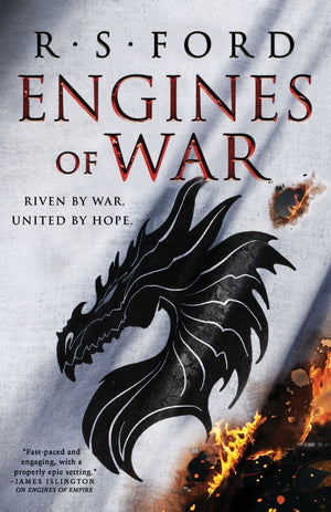 Engines of War
