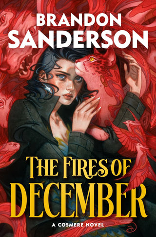 The Fires of December