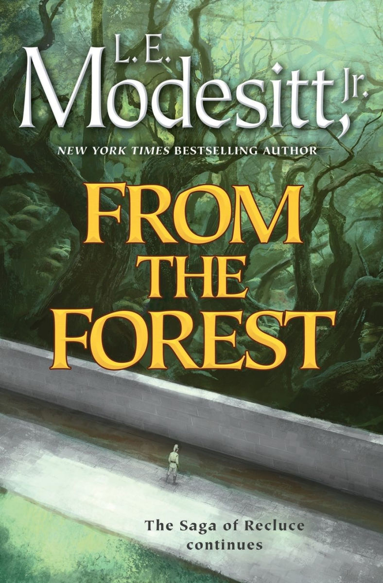 From the Forest