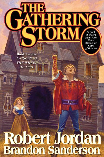 The Gathering Storm