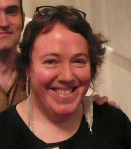 Kelly Link