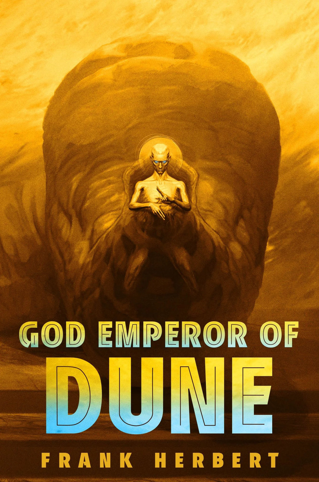 Frank Herbert's Dune Saga Books 4-6 Deluxe Hardcover Boxed Set: God Emperor of Dune, Heretics of Dune, and Chapterhouse: Dune (Special)