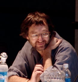 Guy Gavriel Kay