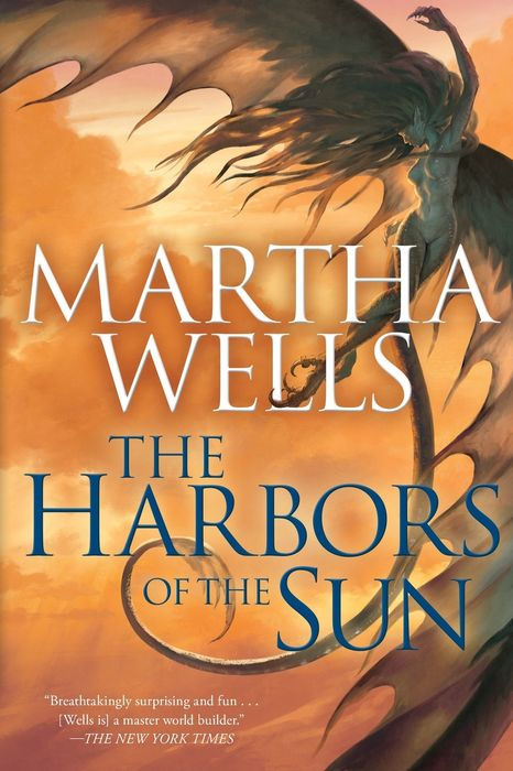 The Harbors of the Sun