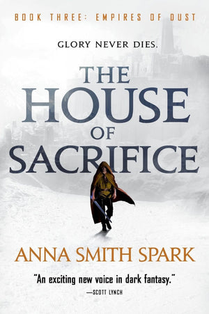 The House of Sacrifice
