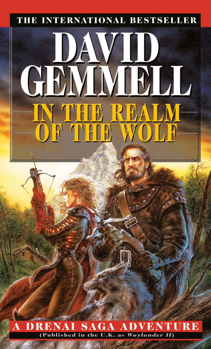 In the Realm of the Wolf