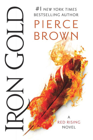 Iron Gold