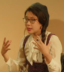 Jeannette Ng