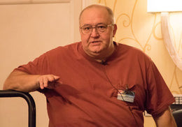 Jeffrey Ford