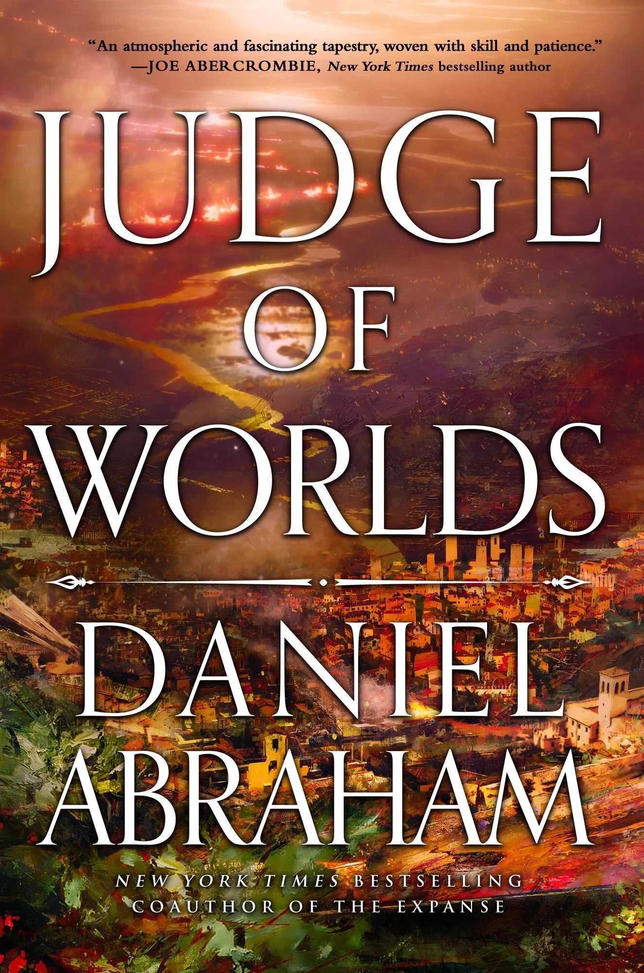 Judge of Worlds